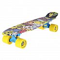 PennyBoard NILS Extreme ART Joker