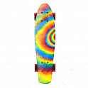 PennyBoard NILS Extreme ART Hippi