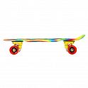 PennyBoard NILS Extreme ART Hippi