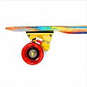 PennyBoard NILS Extreme ART Hippi