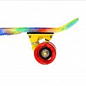 PennyBoard NILS Extreme ART Hippi