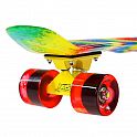 PennyBoard NILS Extreme ART Hippi