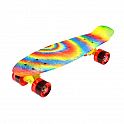 PennyBoard NILS Extreme ART Hippi