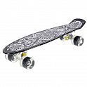 PennyBoard NILS Extreme Crude Aztec