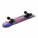 Skateboard NILS Extreme CR3108 Space