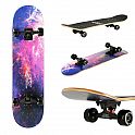 Skateboard NILS Extreme CR3108 Space