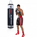 Boxovací pytel DBX BUSHIDO Premium 140 cm prázdný